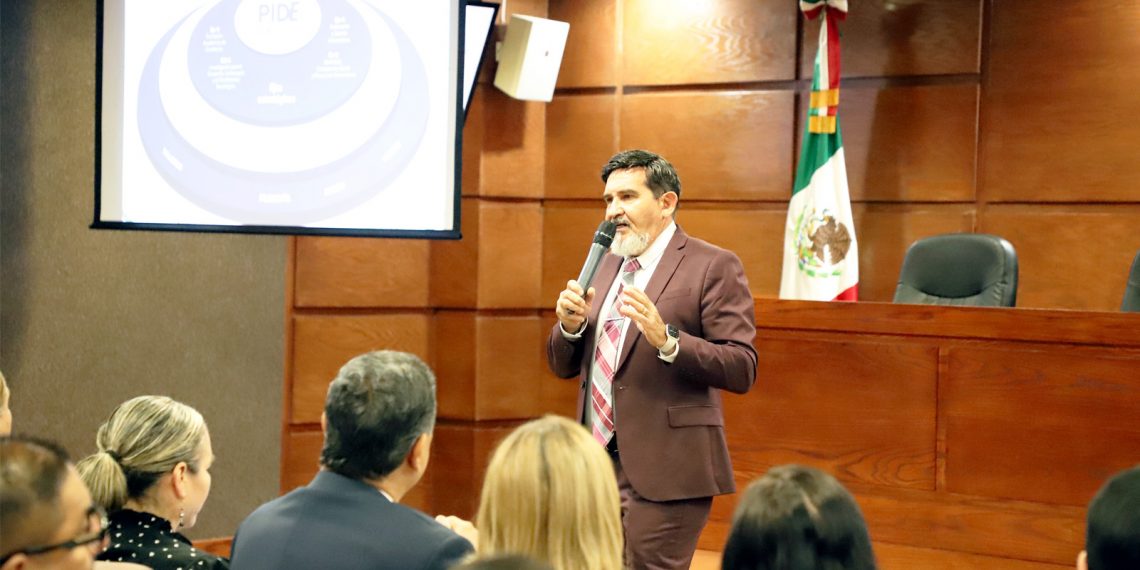 UACJ inicia la segunda fase para consolidar el PIDE