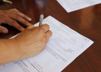 Inicia UACJ solicitud de prórrogas para inscripción al semestre agosto-diciembre 2025