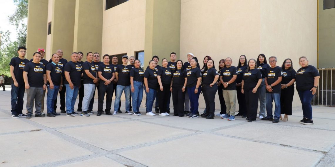 Editorial UACJ: 45 años haciendo libros, haciendo universidad