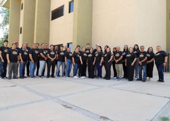 Editorial UACJ: 45 años haciendo libros, haciendo universidad