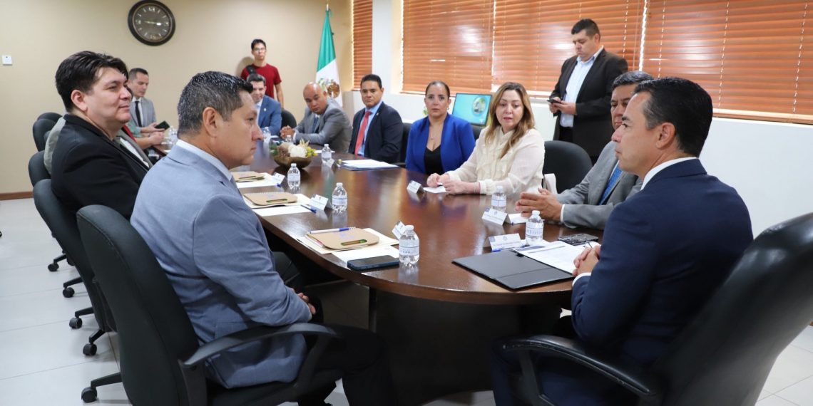 Inicia proceso de reacreditación del Programa de la Licenciatura en Entrenamiento Deportivo