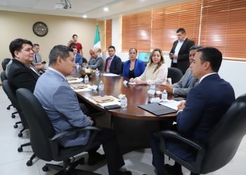 Inicia proceso de reacreditación del Programa de la Licenciatura en Entrenamiento Deportivo