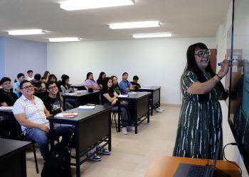 Bienvenidos a su nueva casa