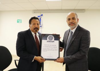 La AMESTUR trae a la UACJ «Cátedra Nacional de Hospitalidad»