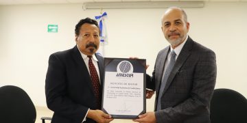 La AMESTUR trae a la UACJ «Cátedra Nacional de Hospitalidad»