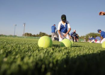 La UACJ promueve el talento joven a través de Clínica y Liga Universitaria de Desarrollo de Béisbol