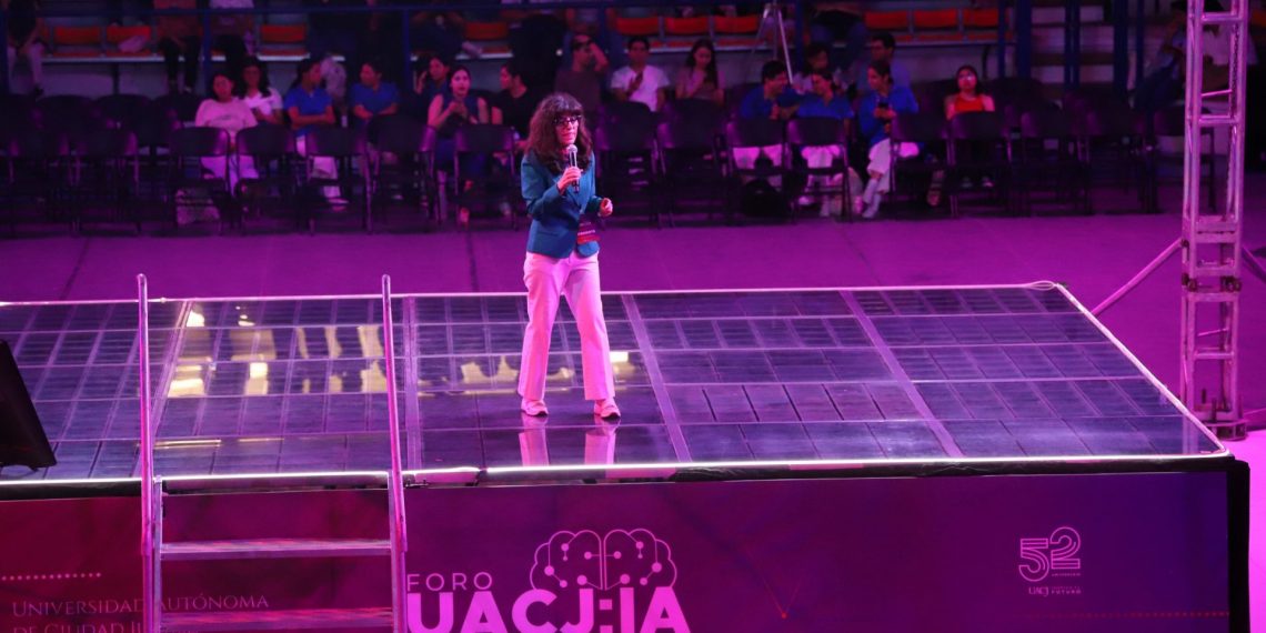 Inteligencia artificial al servicio de la salud