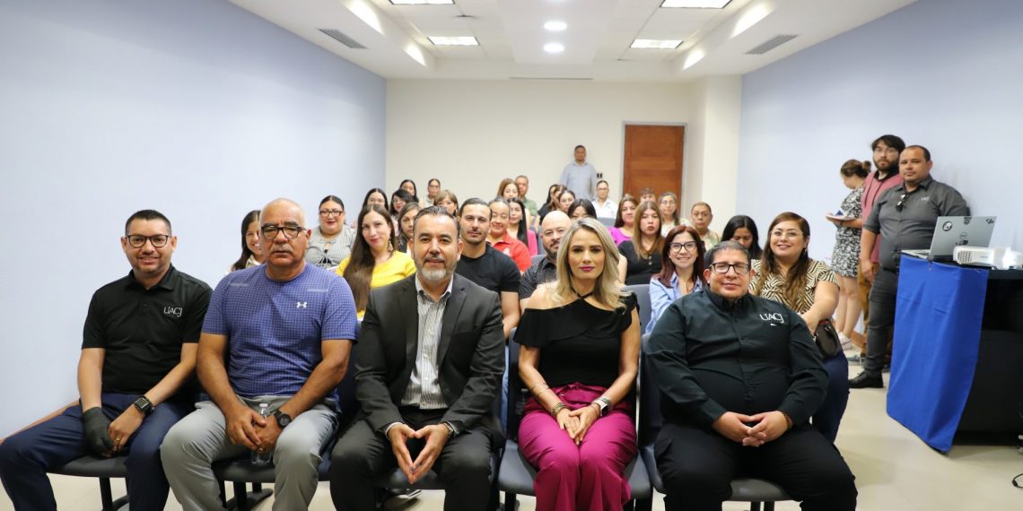 Se reúnen para dar a conocer la logística de “Conoce tu universidad” del semestre agosto-diciembre 