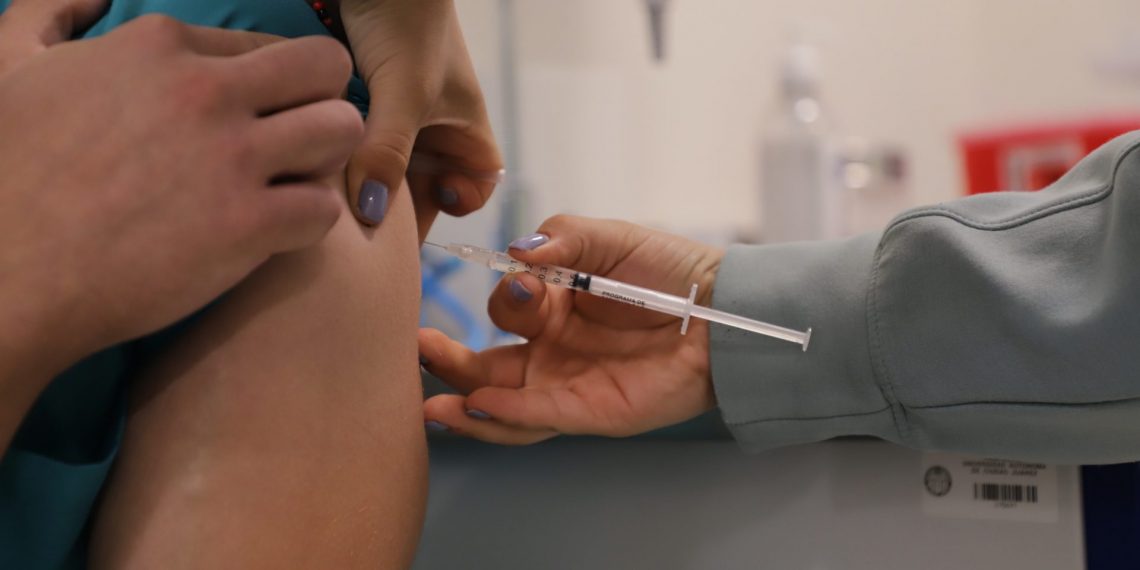 Se invita a la comunidad a participar en el “Chequeo Preventivo”