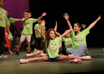 Fomentan la cultura y desarrollo infantil desde la UACJ 