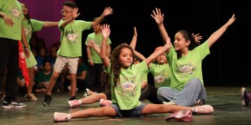 Fomentan la cultura y desarrollo infantil desde la UACJ 