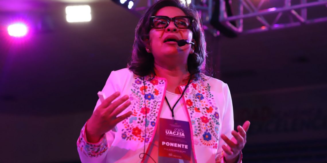 Invitan a participar en la innovación académica con la IA en la frontera