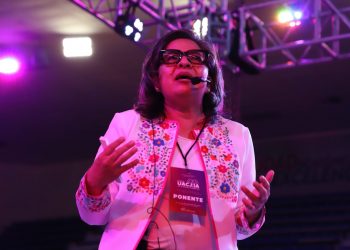 Invitan a participar en la innovación académica con la IA en la frontera 