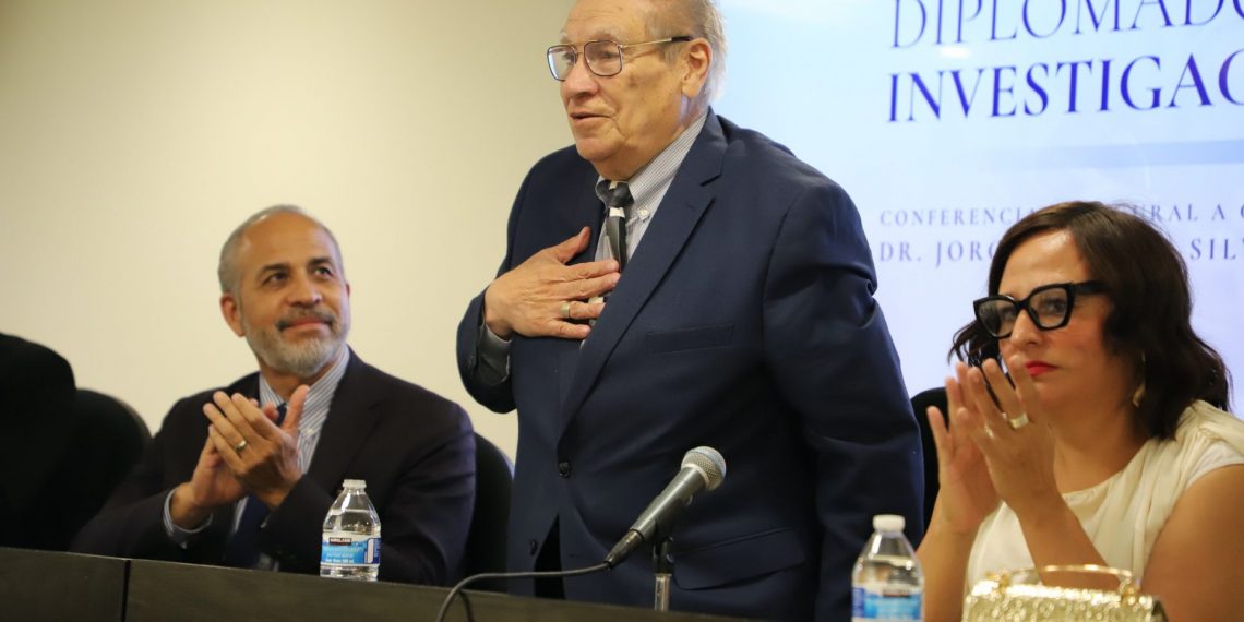 Imparten Diplomado en Investigación con enfoque en ciencias jurídicas 