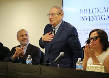 Imparten Diplomado en Investigación con enfoque en ciencias jurídicas 