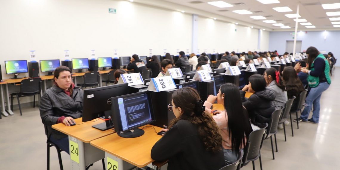 Se abre proceso de admisión al periodo académico enero-junio 2026 en la UACJ