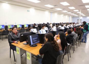 Se abre proceso de admisión al periodo académico enero-junio 2026 en la UACJ