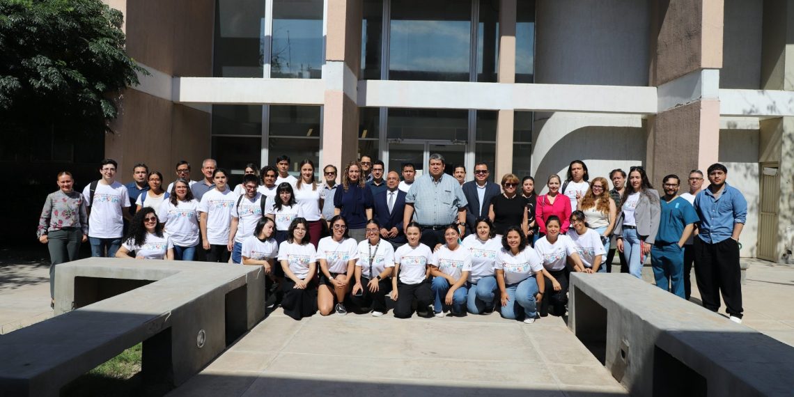 Concluye proyecto “Fomento de vocaciones tempranas en áreas STEM” 