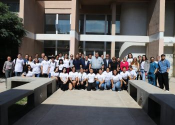 Concluye proyecto “Fomento de vocaciones tempranas en áreas STEM” 