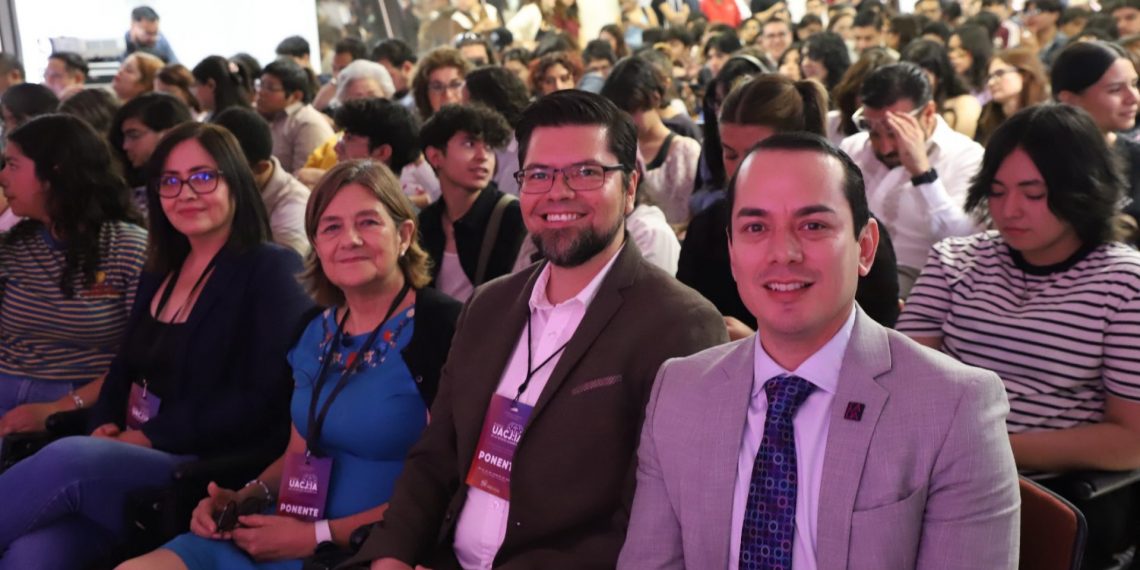 Reflexionan en el IADA sobre el papel de la inteligencia artificial en la ética, la arquitectura y el diseño