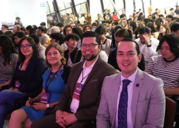 Reflexionan en el IADA sobre el papel de la inteligencia artificial en la ética, la arquitectura y el diseño