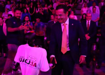 Inicia el Foro UACJ:IA en el ámbito educativo