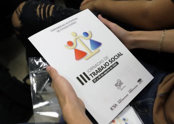 Trabajo Social con mirada de justicia