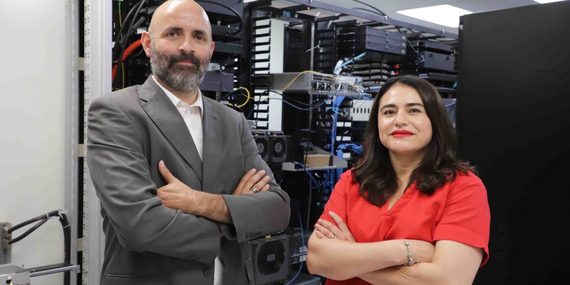 Impulsan el diálogo académico sobre IA en la UACJ