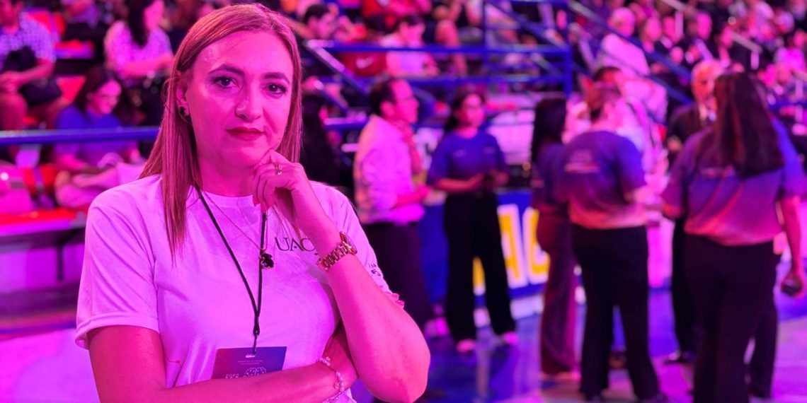 Docentes del ICSA muestran el impacto de la inteligencia artificial en el aula