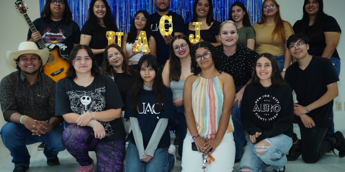 Campus Nuevo Casas Grandes da bienvenida a integrantes de Grupos Representativos