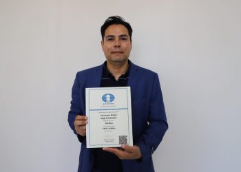 Se lleva la partida global