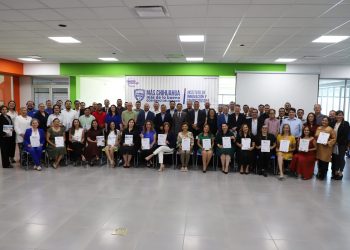 UACJ fortalece su investigación con la integración de académicos al Sistema Estatal de Investigadores del estado de Chihuahua