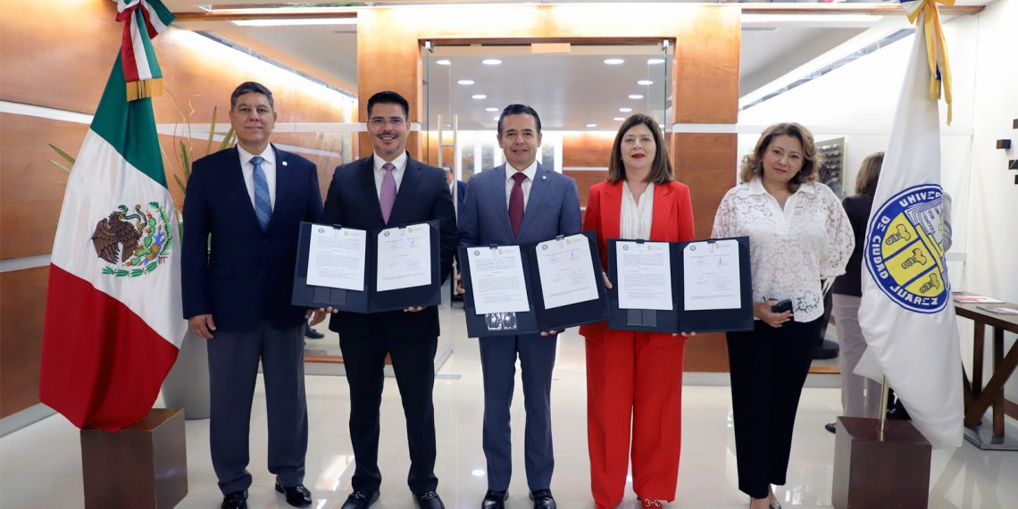 A beneficio de la democracia y la sociedad chihuahuense