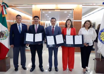 A beneficio de la democracia y la sociedad chihuahuense