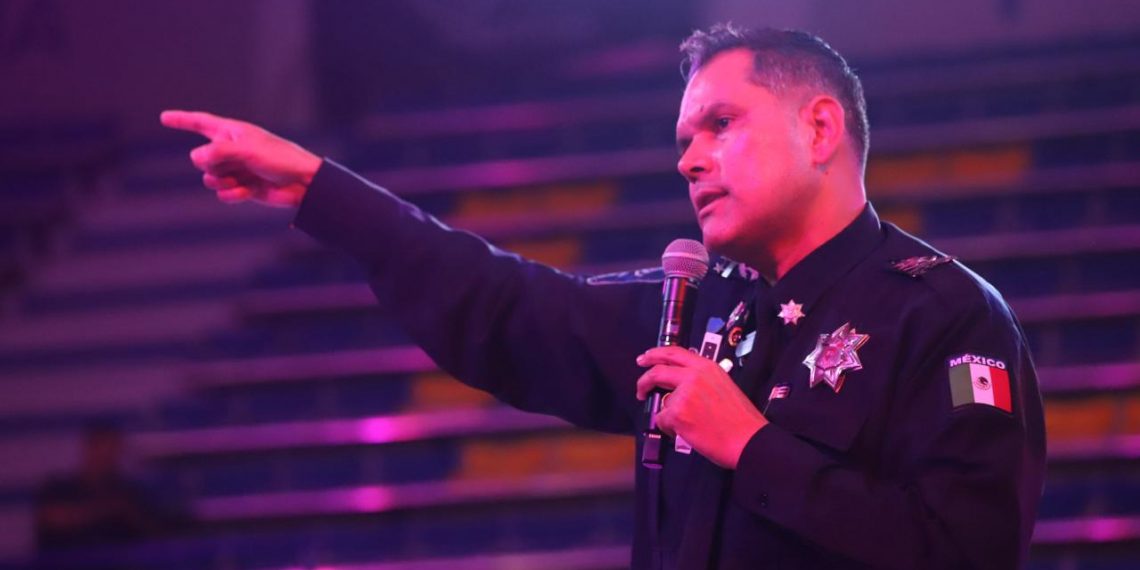 Chihuahua, referente mundial en inteligencia artificial aplicada a la seguridad