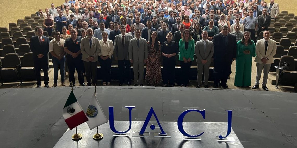 La UACJ celebra a sus investigadores y, en especial, a sus investigadoras