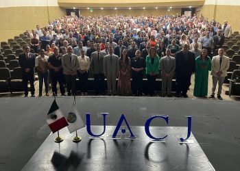 La UACJ celebra a sus investigadores y, en especial, a sus investigadoras