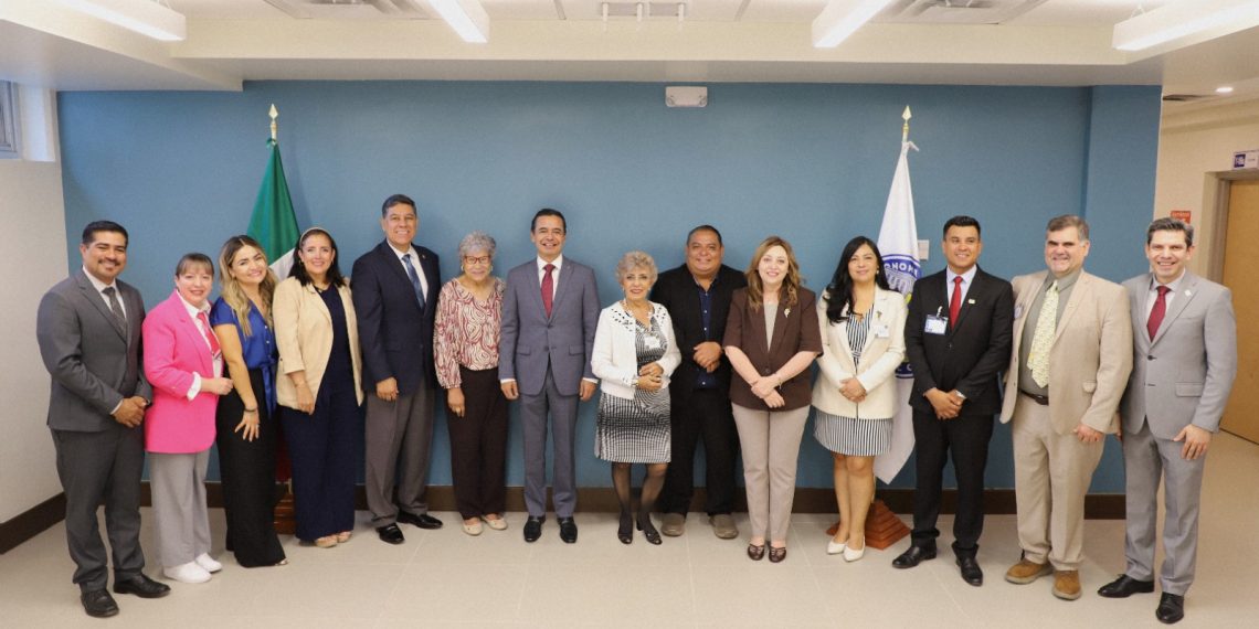 Inicia Licenciatura en Médico Veterinario Zootecnista proceso de reacreditación nacional y acreditación internacional