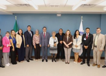 Inicia Licenciatura en Médico Veterinario Zootecnista proceso de reacreditación nacional y acreditación internacional  