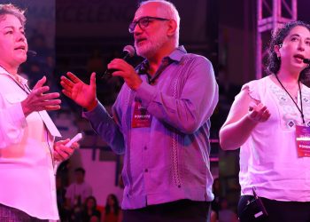 Inteligencia artificial, educación y salud: Foro UACJ:IA, día 2