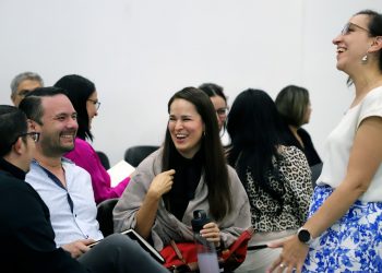 Directivos se capacitan en análisis y toma de decisiones estratégicas