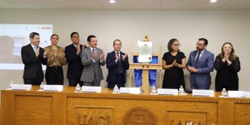 Cinco acreditaciones, una misma pasión: la arquitectura en la UACJ