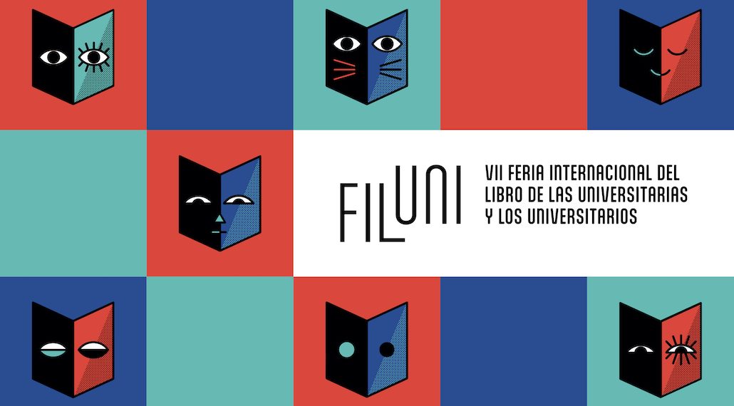 La UACJ presente en la VII Feria Internacional del Libro de las Universitarias y los Universitarios