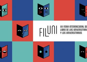 La UACJ presente en la VII Feria Internacional del Libro de las Universitarias y los Universitarios 