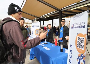 La UACJ abre sus puertas a miles de jóvenes en el programa Conoce tu Universidad 2025-2