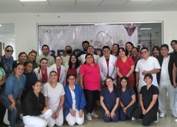 Brigadas de Salud llegan a la infancia fronteriza 