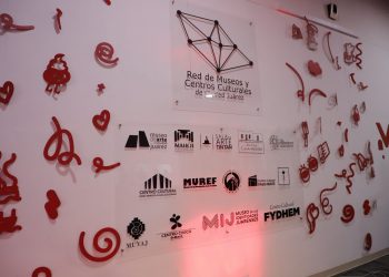 Integra CCF el 5º Encuentro Binacional de Museos y Centros Culturales