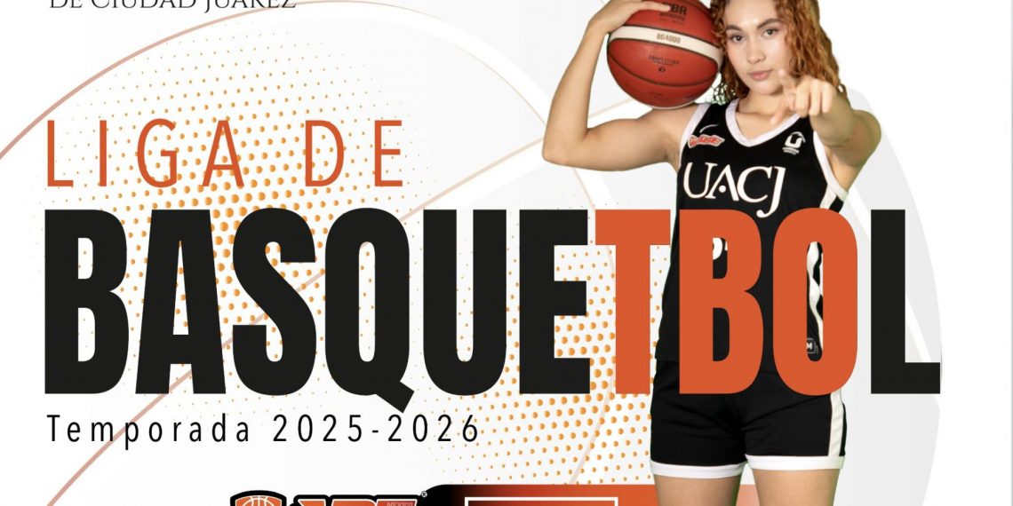 Nueva piel, nueva odisea: la UACJ lista para debutar en la temporada 2025-2026 de la Liga ABE