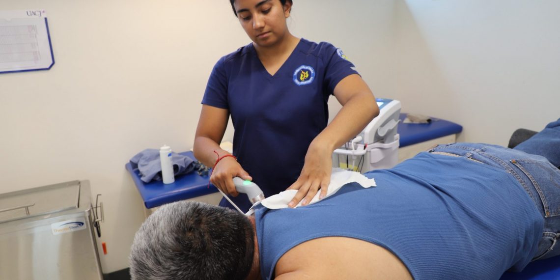 Convocan a la Semana Académica de Fisioterapia con talleres, ponencias y actividades formativas