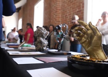 El camino a la inclusión impulsado desde el arte 